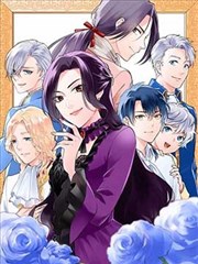 《重获新生》短剧封面